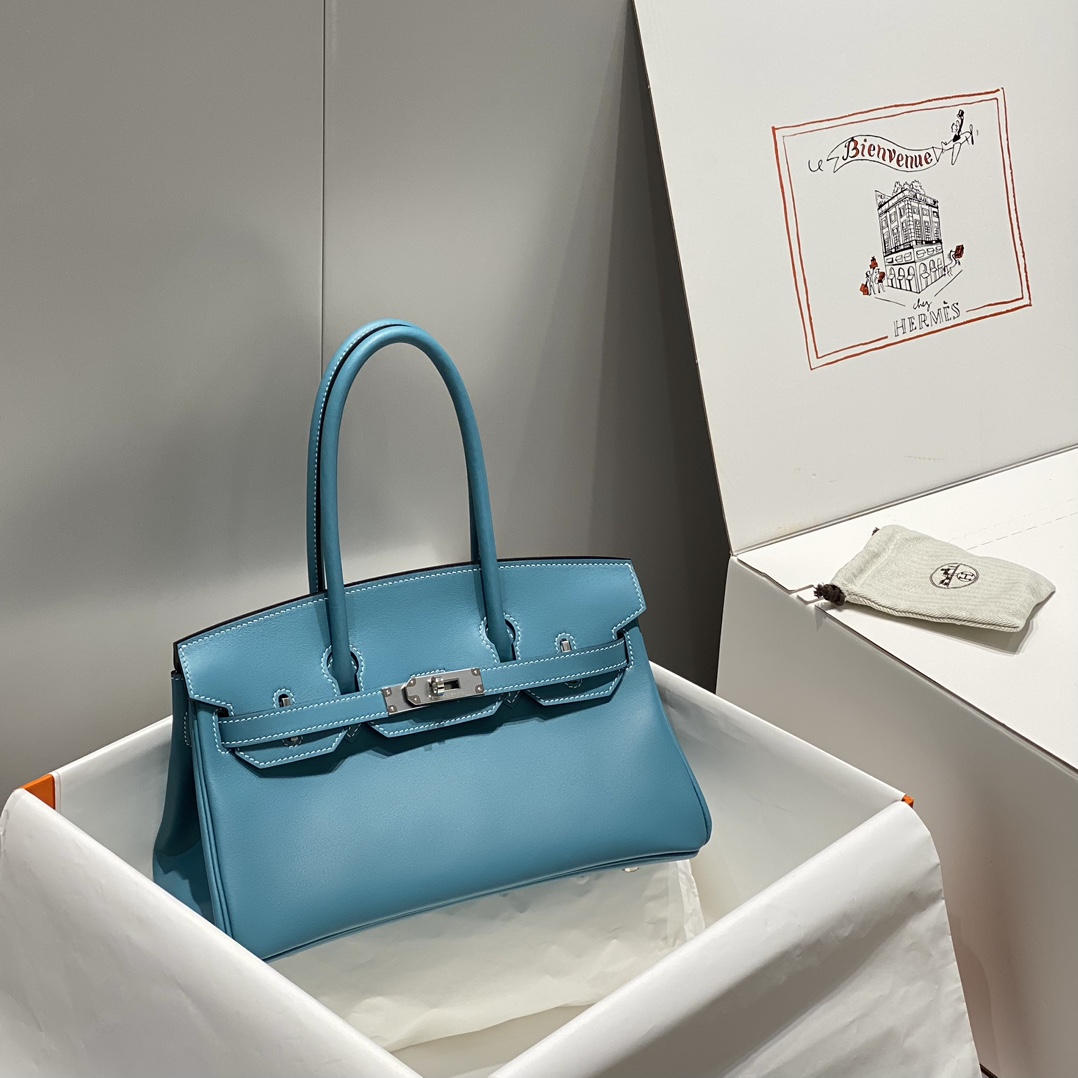 에르메스 버킨 숄더백 29